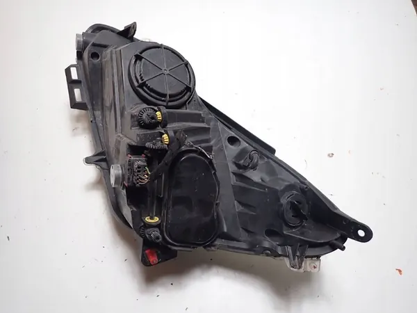 Opel OE 93189358 reflector image 7