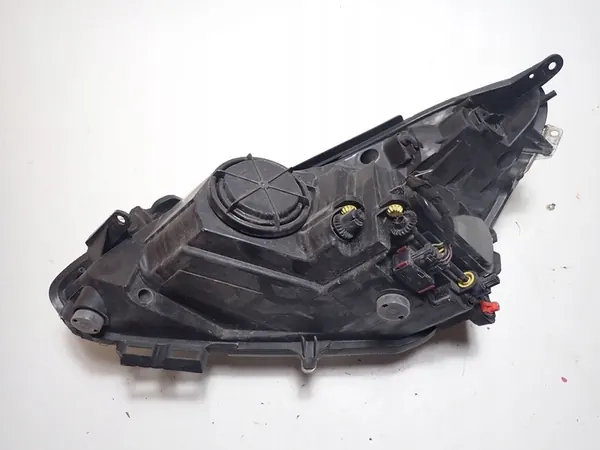 Opel OE 93189358 reflector image 8