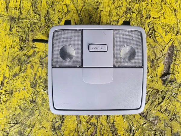 OEM 92810-1MXXX Binnenverlichting Hyundai i30 Gebruikt image 2