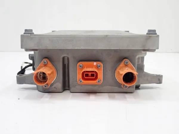 Invertteri Muunnin Opel Movano-E III C Lift 24R image 3