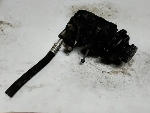 Compressore aria condizionata Volkswagen OE image 2