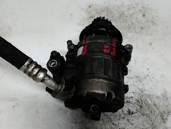 Compressore aria condizionata Volkswagen OE image 4