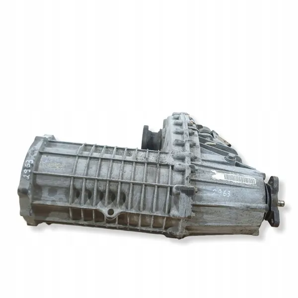 Porsche Cayenne Vaihteisto OEM 0AD341601A image 2