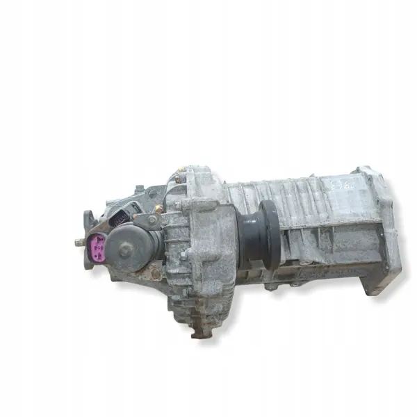 Porsche Cayenne Vaihteisto OEM 0AD341601A image 10