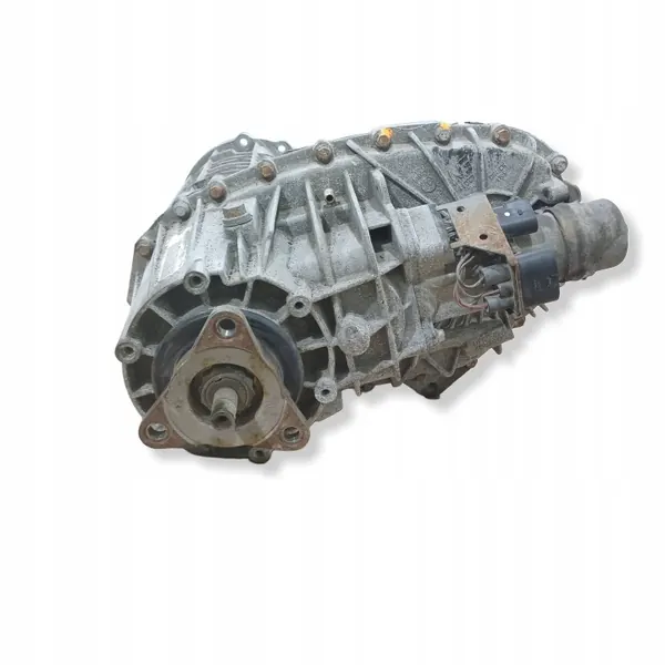 Porsche Cayenne Vaihteisto OEM 0AD341601A image 4