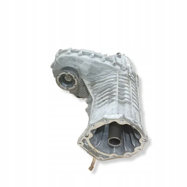 Porsche Cayenne Vaihteisto OEM 0AD341601A image 5