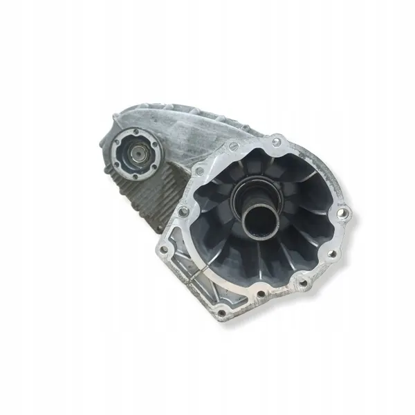 Porsche Cayenne Vaihteisto OEM 0AD341601A image 6