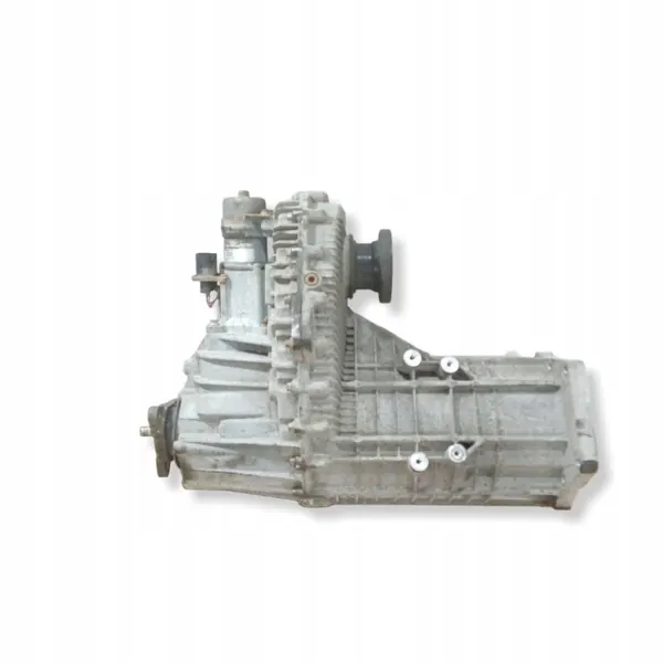 Porsche Cayenne Vaihteisto OEM 0AD341601A image 8