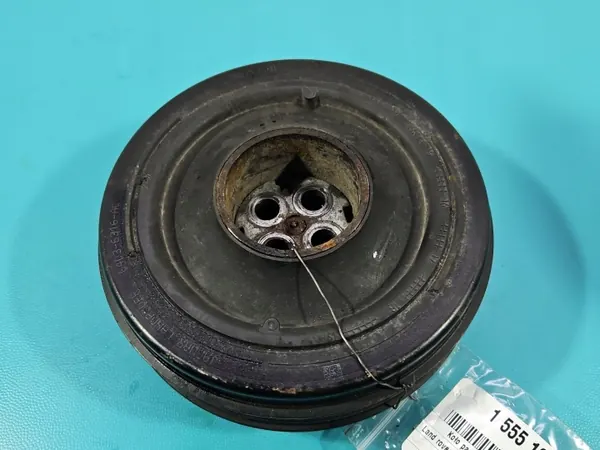 Krukaspoelie OEM IMPRK1555138 voor Land Rover image 2
