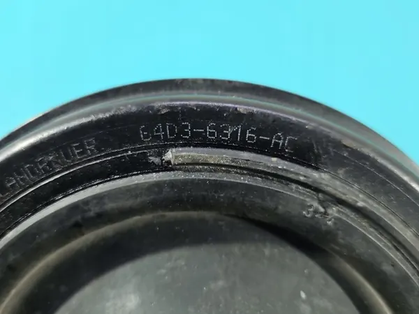 Krukaspoelie OEM IMPRK1555138 voor Land Rover image 3