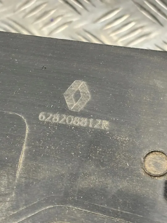 Conduto de Admissão Renault Megane IV 628208812R image 5