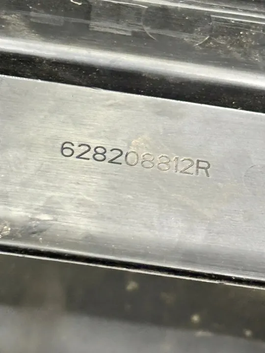 Conduto de Admissão Renault Megane IV 628208812R image 6