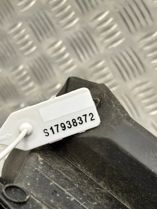 Conduto de Admissão Renault Megane IV 628208812R image 7