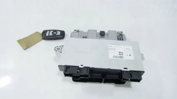 Steuergerät BMW 5 F10 F11 OEM 13618513249 image 9