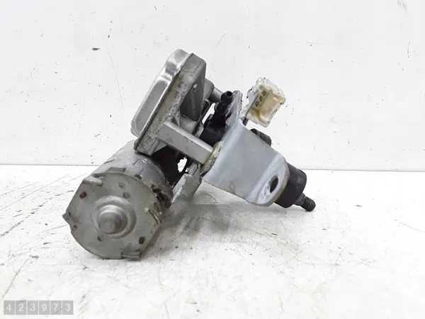 Citroen Xsara vindrutemotor OEM 9636218280 image 3