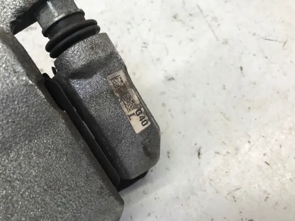 Jarruvasara vasen etu Kia OE OEM PICANTO III image 3