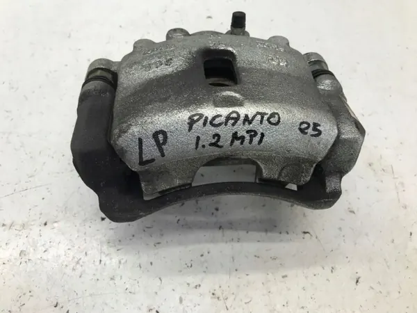 Jarruvasara vasen etu Kia OE OEM PICANTO III image 4