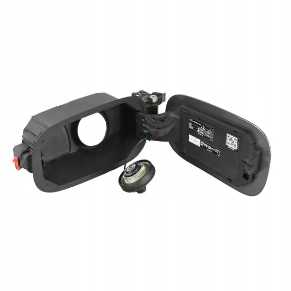 Bränsletanklock Mercedes GLC W253 X253 C253 OEM A2536305902 image 6