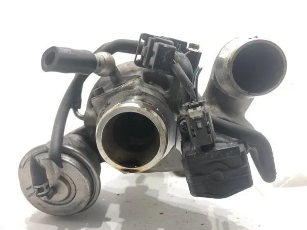 TURBOCOMPRESOR OPEL ASTRA K 1.4 125CV 12668297 image 2