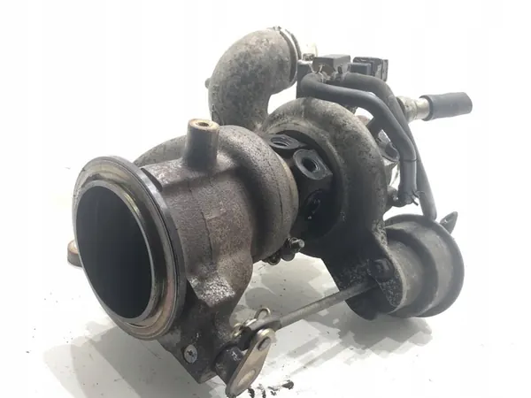 TURBOCOMPRESOR OPEL ASTRA K 1.4 125CV 12668297 image 4