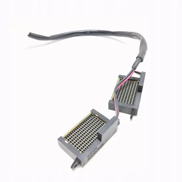 Toyota Värmefläktrelä OEM 0971000300 - Begagnad image 3