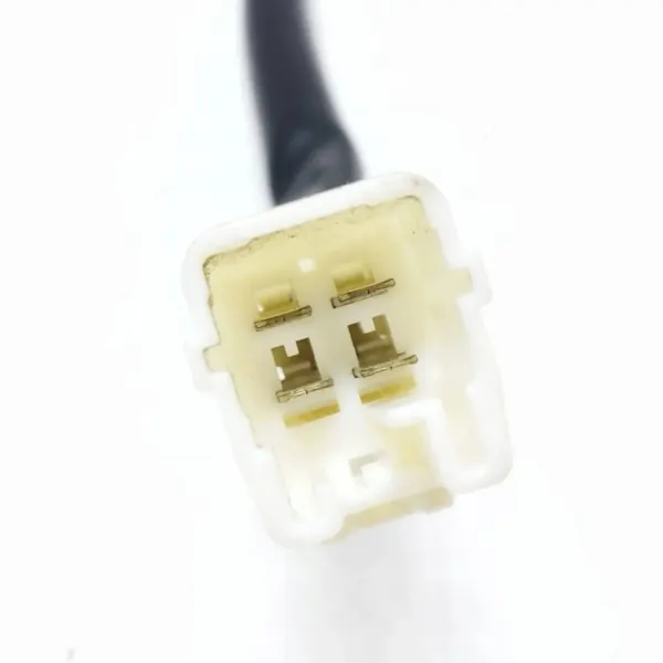 Toyota Värmefläktrelä OEM 0971000300 - Begagnad image 4