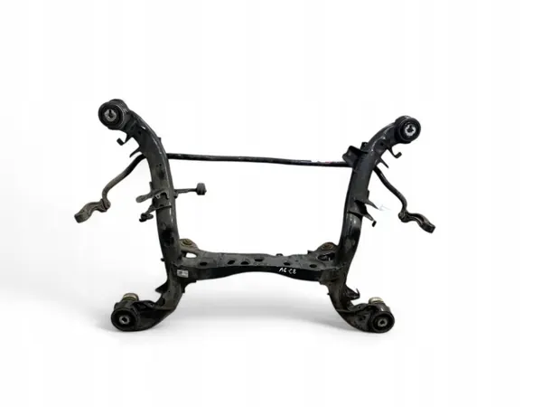Audi A6 S6 C8 Achter Hulpframe OEM 4K0505235AJ image 2