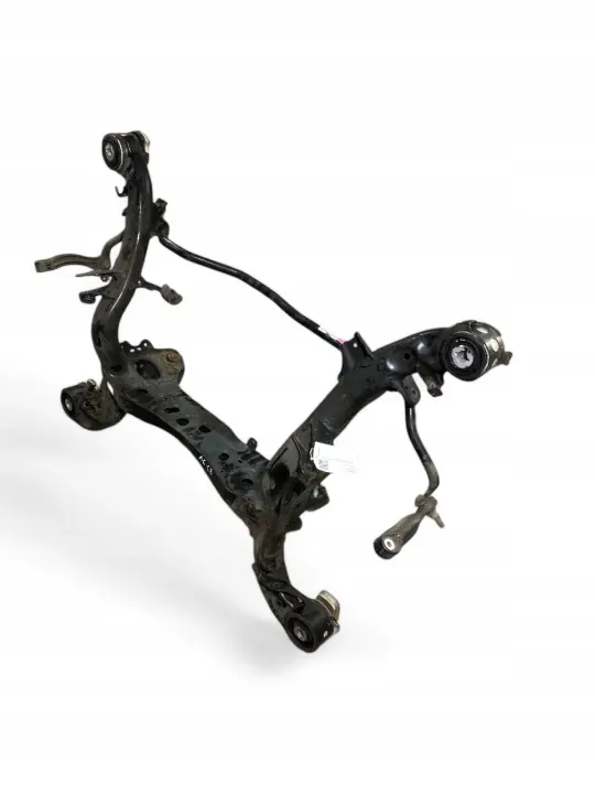 Audi A6 S6 C8 Achter Hulpframe OEM 4K0505235AJ image 10