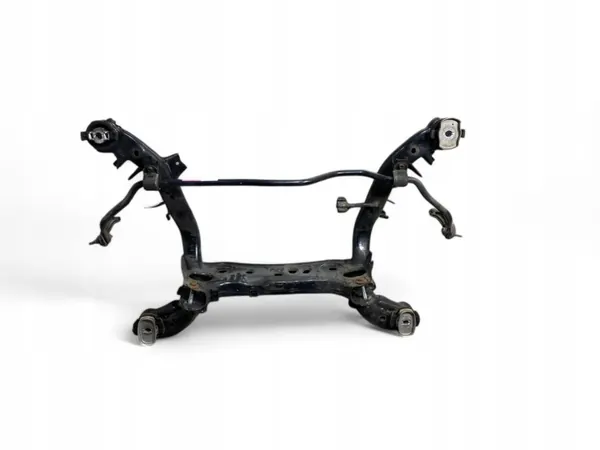 Audi A6 S6 C8 Achter Hulpframe OEM 4K0505235AJ image 3