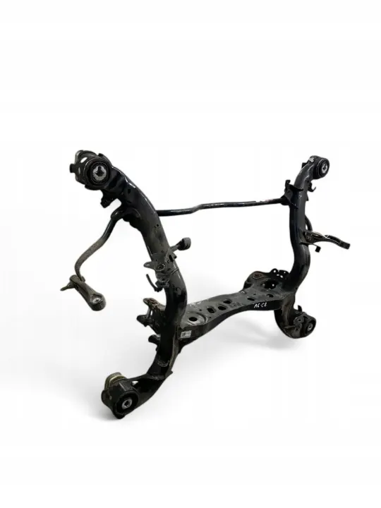 Audi A6 S6 C8 Achter Hulpframe OEM 4K0505235AJ image 5