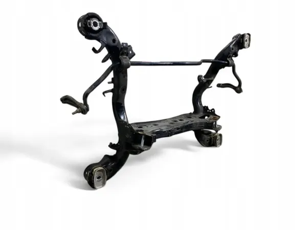Audi A6 S6 C8 Achter Hulpframe OEM 4K0505235AJ image 6