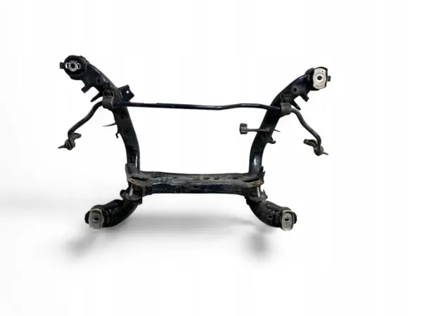 Audi A6 S6 C8 Achter Hulpframe OEM 4K0505235AJ image 7