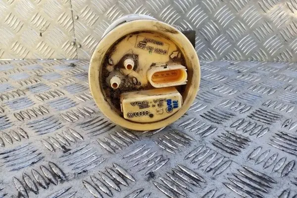 Brandstofpomp VW POLO (9N_) 1.9L Diesel 2007 6Q0919050C image 3