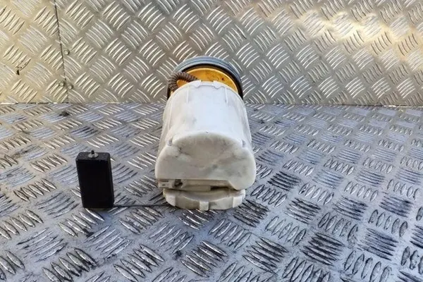 Brandstofpomp VW POLO (9N_) 1.9L Diesel 2007 6Q0919050C image 4