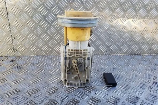 Brandstofpomp VW POLO (9N_) 1.9L Diesel 2007 6Q0919050C image 5