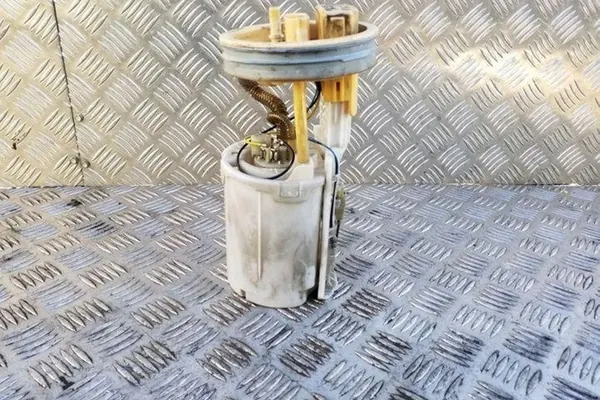 Brandstofpomp VW POLO (9N_) 1.9L Diesel 2007 6Q0919050C image 6