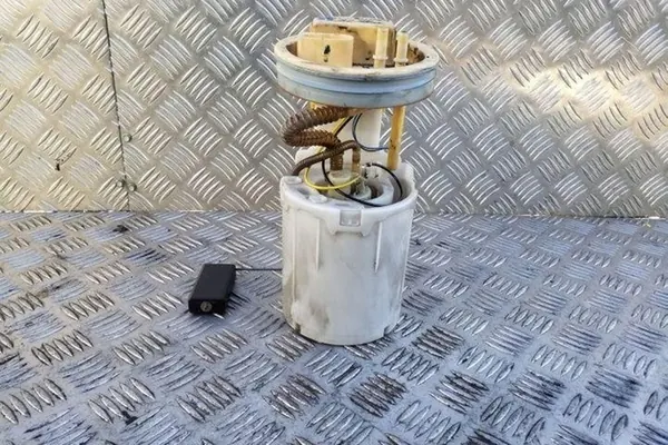 Brandstofpomp VW POLO (9N_) 1.9L Diesel 2007 6Q0919050C image 7