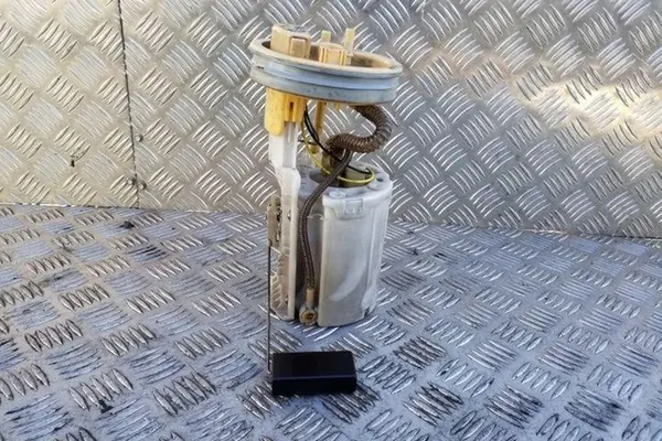 Brandstofpomp VW POLO (9N_) 1.9L Diesel 2007 6Q0919050C image 8