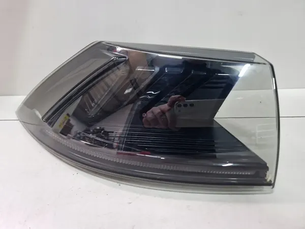 Luz Trasera Izquierda Peugeot 508 II 2 LED 9813508680 image 2