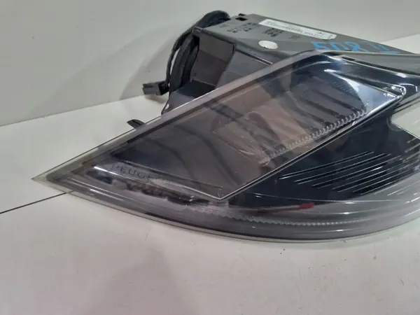 Luz Trasera Izquierda Peugeot 508 II 2 LED 9813508680 image 4