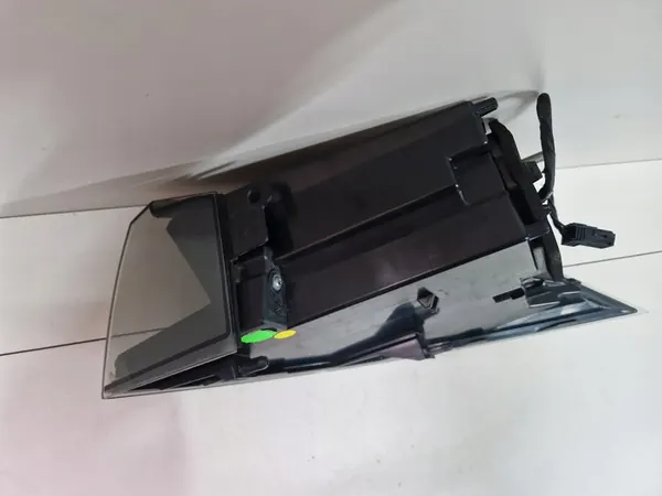 Luz Trasera Izquierda Peugeot 508 II 2 LED 9813508680 image 8