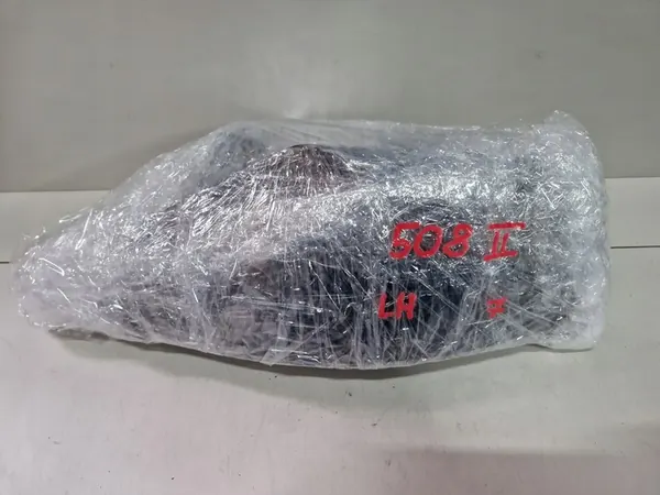 Luz Trasera Izquierda Peugeot 508 II 2 LED 9813508680 image 9