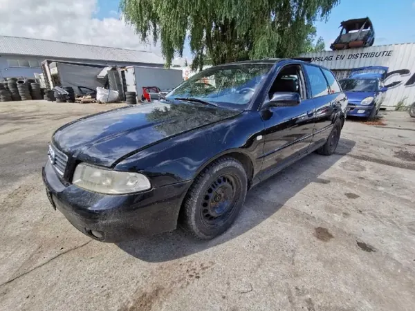 Lämmitysklappimoottori OEM 8129a Audi A4 1.9L image 6