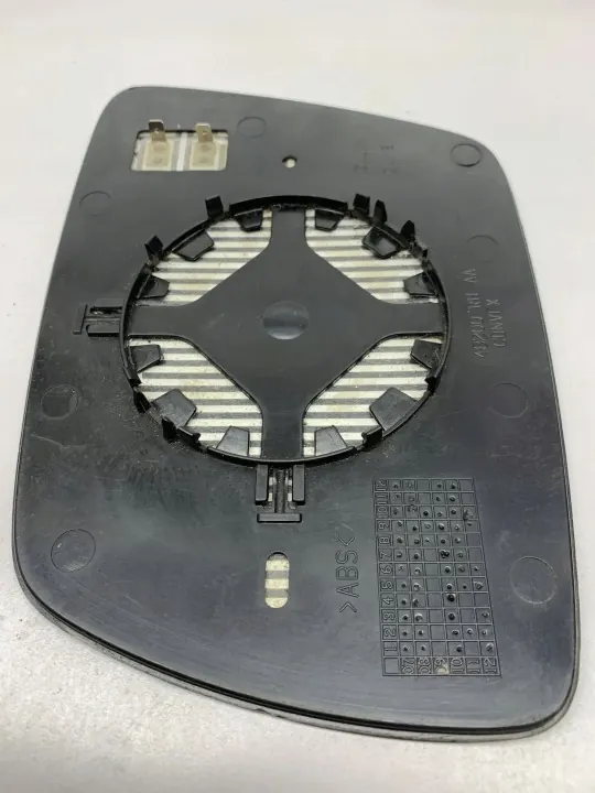 Dodge Charger Peilin Sisäosa Oikea Puoli OEM 48200 image 3