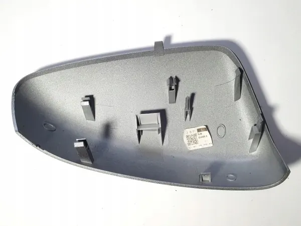 Capa espelho esquerdo GHR1 para Mazda 6 GJ 2012-2016 image 9