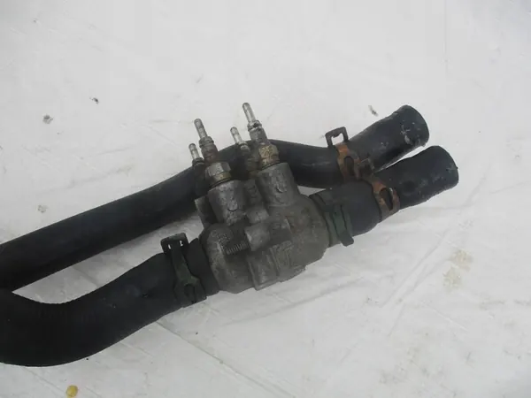 Vesilämmitin Renault Master Movano 2.2 2.5 DCI image 2