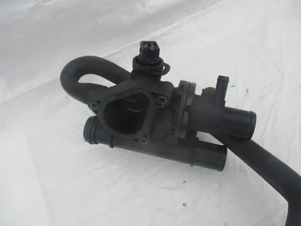 Vesilämmitin Renault Master Movano 2.2 2.5 DCI image 4