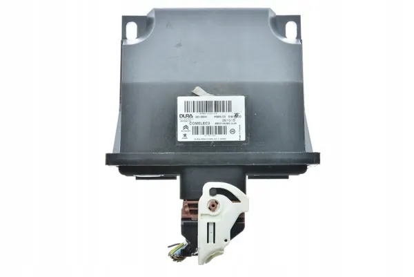 Módulo caja OEM 9805164380 para Citroen C4 Picasso image 2