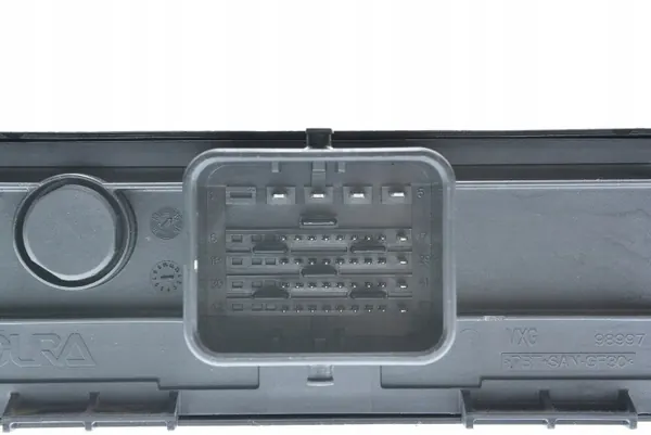 Módulo caja OEM 9805164380 para Citroen C4 Picasso image 6