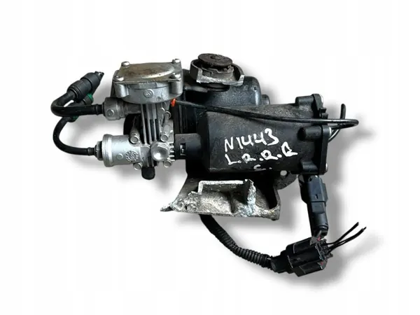 RQQ500015 Luftfeder-Kompressor für Land Rover image 2